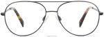 Warby Parker T4FT0T137 Brille gebürstetes Marineblau York – Bild 4
