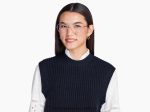 Warby Parker T4FT0T138 Brille poliertes Silber York – Bild 2