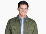 Warby Parker T4FT0T138 Brille poliertes Silber York – Bild 3