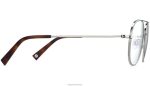 Warby Parker T4FT0T138 Brille poliertes Silber York – Bild 5