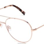 Warby Parker T4FT0T139 Brille Roségold York