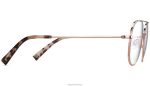 Warby Parker T4FT0T139 Brille Roségold York – Bild 5