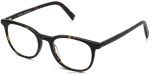 Warby Parker T4FT0T13 Brille Whisky-Schildkröte durand