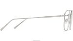 Warby Parker T4FT0T141 Brille poliertes Silber gus – Bild 5