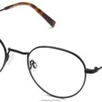 Warby Parker T4FT0T143 Brille gebürstete Tinte Rafael