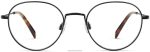 Warby Parker T4FT0T143 Brille gebürstete Tinte Rafael – Bild 4