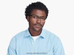 Warby Parker T4FT0T147 Brille Rosmarinkristall verblassen Hayden – Bild 2