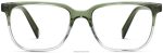 Warby Parker T4FT0T147 Brille Rosmarinkristall verblassen Hayden – Bild 4