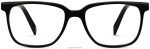 Warby Parker T4FT0T149 Brille pechschwarz Hayden – Bild 2