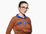 Warby Parker T4FT0T14 Brille Palmenkristall durand – Bild 2