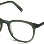 Warby Parker T4FT0T14 Brille Palmenkristall durand