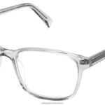 Warby Parker T4FT0T150 Brille Seeglasgrau Brady