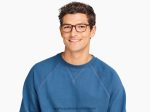 Warby Parker T4FT0T151 Brille Zucker-Ahorn Brady – Bild 2
