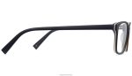 Warby Parker T4FT0T152 Brille schwarze matte Sonnenfinsternis Brady – Bild 5