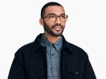 Warby Parker T4FT0T153 Brille Kastanienkristall Moore – Bild 2