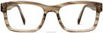 Warby Parker T4FT0T153 Brille Kastanienkristall Moore – Bild 4