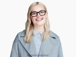 Warby Parker T4FT0T154 Brille pechschwarz Moore – Bild 3