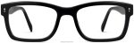 Warby Parker T4FT0T154 Brille pechschwarz Moore – Bild 4