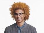 Warby Parker T4FT0T155 Brille Eastern Bluebird verblassen welty – Bild 3