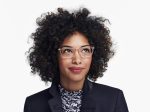 Warby Parker T4FT0T159 Brille Rosenkristall welty – Bild 2