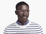 Warby Parker T4FT0T159 Brille Rosenkristall welty – Bild 3