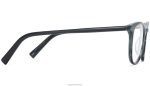 Warby Parker T4FT0T15 Brille gestreifter Pazifik durand – Bild 5