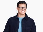 Warby Parker T4FT0T161 Brille Whisky-Schildkröte cosgrove – Bild 2
