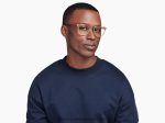 Warby Parker T4FT0T162 Brille Muskatnusskristall Gillian – Bild 3