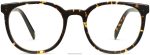Warby Parker T4FT0T163 Brille Schwarze Eichenschildkröte Gillian – Bild 4