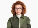 Warby Parker T4FT0T164 Brille pechschwarz Gillian – Bild 2