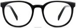 Warby Parker T4FT0T164 Brille pechschwarz Gillian – Bild 4