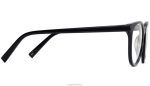 Warby Parker T4FT0T164 Brille pechschwarz Gillian – Bild 5