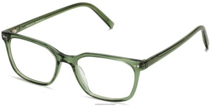 Warby Parker T4FT0T166 Brille Rosmarinkristall Wetter