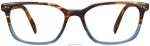 Warby Parker T4FT0T168 Brille Hudson Blue verblasst Wetter – Bild 4