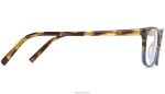 Warby Parker T4FT0T168 Brille Hudson Blue verblasst Wetter – Bild 5