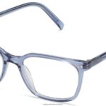 Warby Parker T4FT0T169 Brille Immergrüner Kristall Wetter