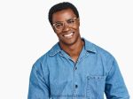 Warby Parker T4FT0T16 Brille Kristall durand – Bild 2