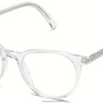 Warby Parker T4FT0T16 Brille Kristall durand