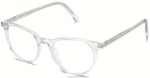 Warby Parker T4FT0T16 Brille Kristall durand