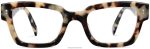 Warby Parker T4FT0T172 Brille Marzipan-Schildkröte Latrell – Bild 4
