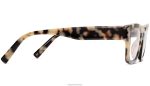 Warby Parker T4FT0T172 Brille Marzipan-Schildkröte Latrell – Bild 5