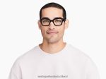 Warby Parker T4FT0T173 Brille pechschwarz Latrell – Bild 2