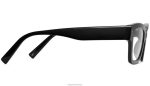 Warby Parker T4FT0T173 Brille pechschwarz Latrell – Bild 5