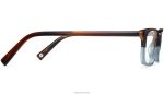 Warby Parker T4FT0T174 Brille Eastern Bluebird verblassen Oliver – Bild 5
