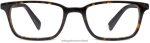 Warby Parker T4FT0T175 Brille Whisky-Schildkröte Oliver – Bild 4