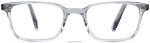 Warby Parker T4FT0T176 Brille Seeglasgrau Oliver – Bild 4