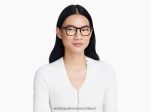 Warby Parker T4FT0T186 Brille Sonnenstrahl-Schildkröte verblassen Hannon – Bild 3