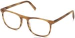 Warby Parker T4FT0T188 Brille Englische Eiche matt alvin
