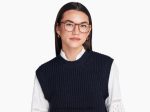 Warby Parker T4FT0T188 Brille Englische Eiche matt alvin – Bild 3