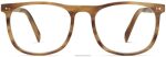 Warby Parker T4FT0T188 Brille Englische Eiche matt alvin – Bild 4